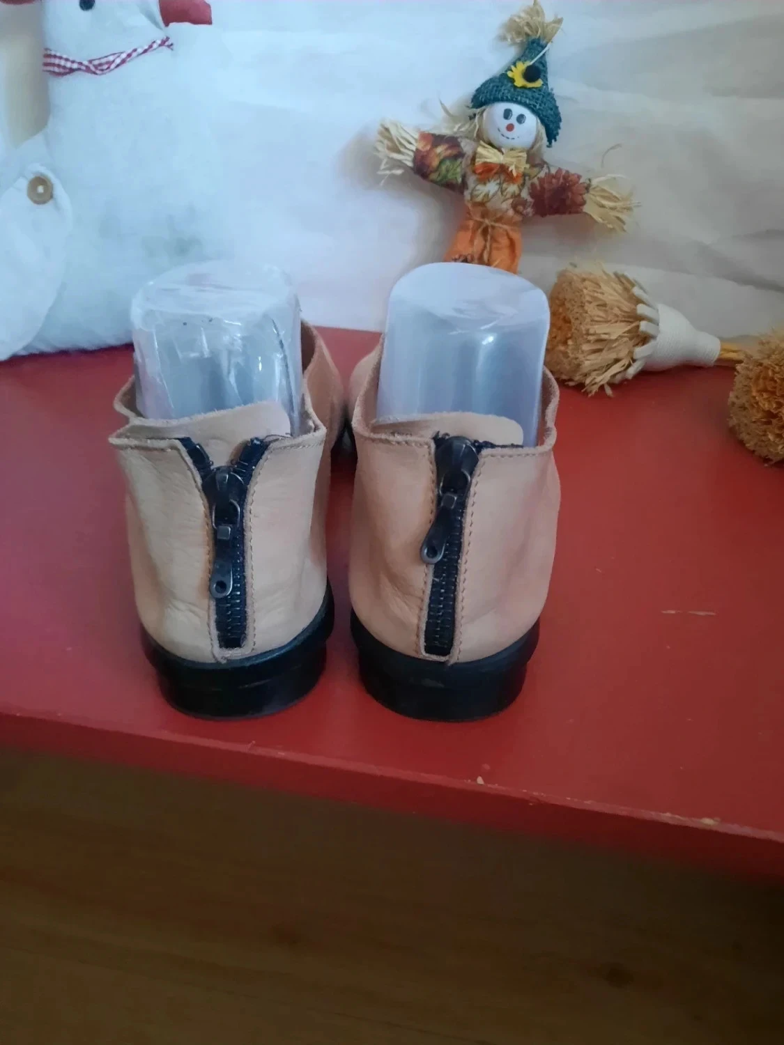🥀Sandalias de calidad, todo cuero, mujer 40. ARCHE. – photo 4